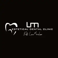 logo estetical dental clinic