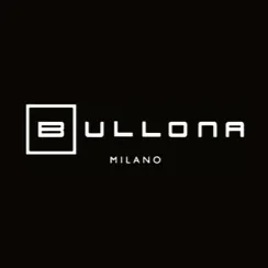 Logo Bullona