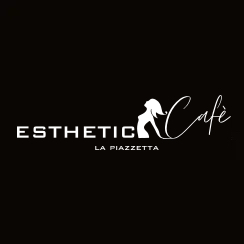 logo Esthetic cafè